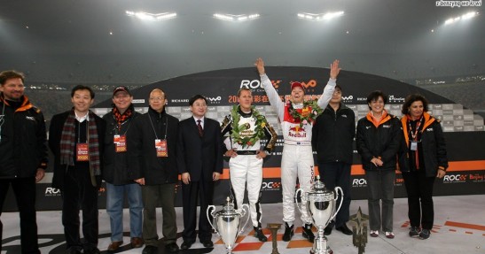 Race of Champions